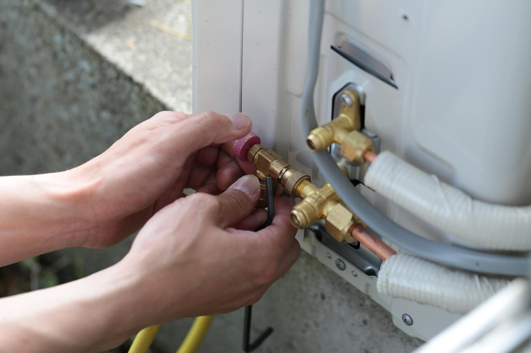 contrat entretien chauffage Levallois-Perret