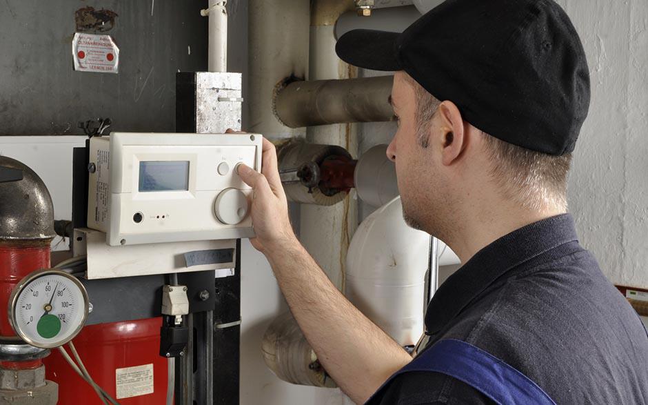  entretien chaudière électrique Barbey